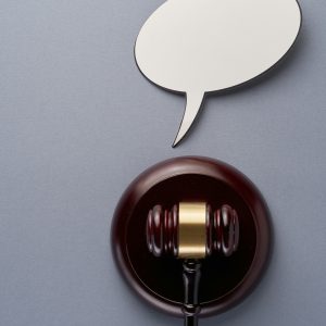 Dispute Resolution and Legal Communication Basics
