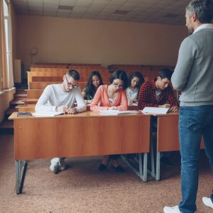 Legal Risk Management Workshop (Online)